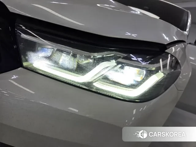 BMW 6 Series GT (G32) id 3566065 из Кореи 8