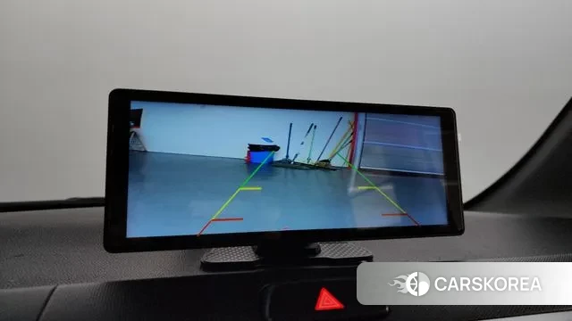 Kia The New Ray id 3686256 из Кореи 8