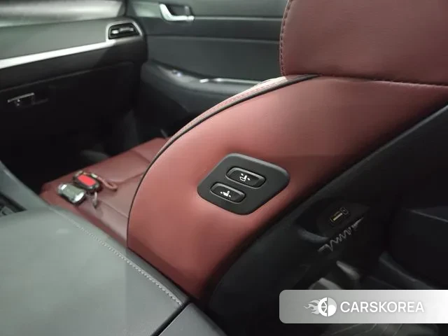 Hyundai Palisade id 3059067 из Кореи 8