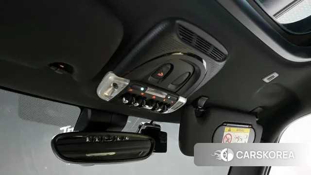 Mini Cooper S id 3477824 из Кореи 8