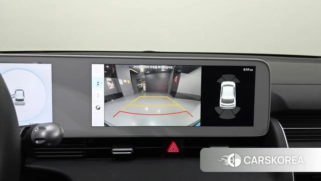 Hyundai Ionic 5 id 4585629 из Кореи 8