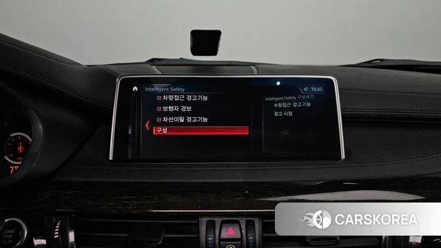 BMW X6 (F16) id 4203990 из Кореи 8