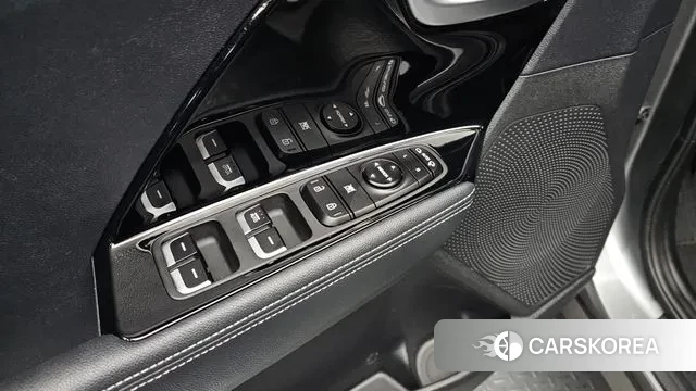 Kia The New Niro id 3422410 из Кореи 8