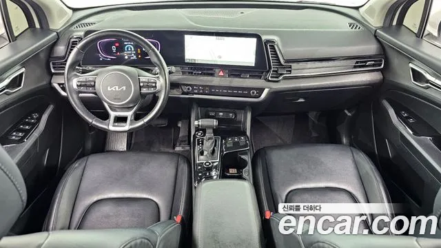 Kia Sportage 5th Generation id 2579597 из Кореи 8