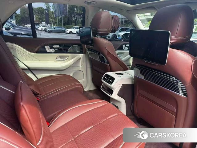 Mercedes-Benz GLE (import) id 4256977 из Китая 8