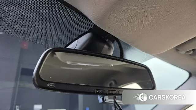 Renault Korea (Samsung) SM3 Neo id 3536298 из Кореи 8