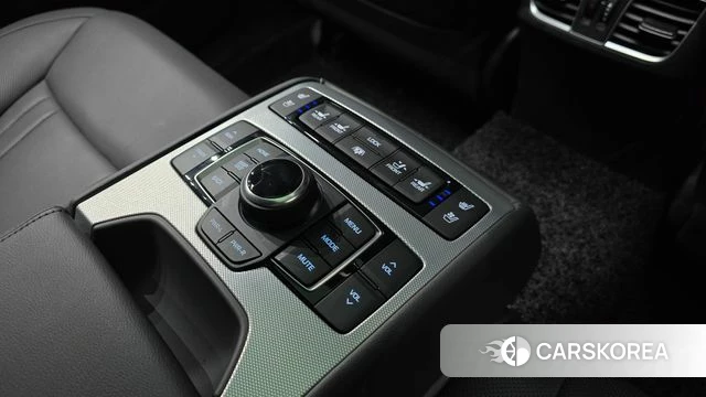 Genesis G80 id 4770381 из Кореи 8