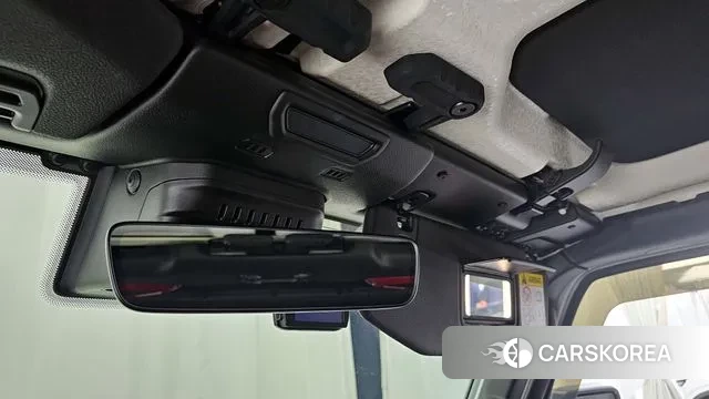 Jeep Wrangler (JL) id 3090310 из Кореи 8