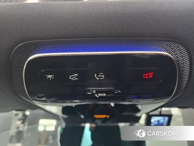 Mercedes-Benz C-Class W206 id 2983864 из Кореи 8