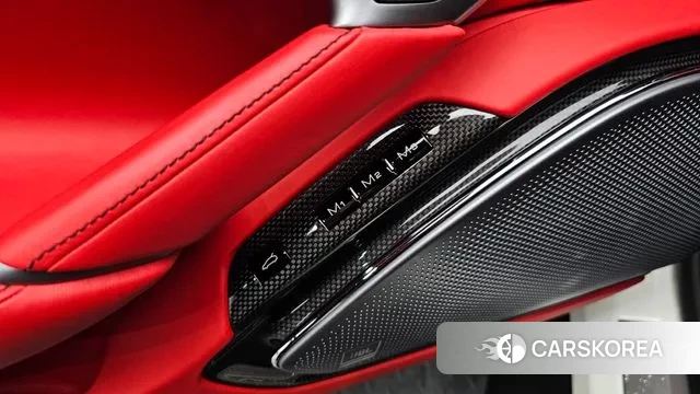 Ferrari Rome id 2939139 из Кореи 8