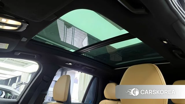 Volvo XC90 second Generation id 3883675 из Кореи 8