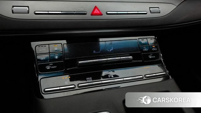 Hyundai The New Grandeur IG id 3813577 из Кореи 8