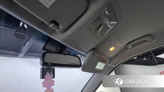 Ssangyong Rexton Sports id 2995668 из Кореи 8