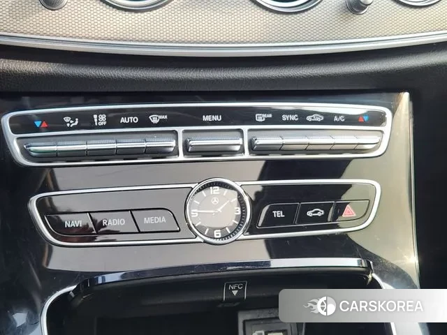 Mercedes-Benz E-Class W213 id 3694990 из Кореи 8