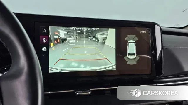 Kia Carnival 4th generation id 3316754 из Кореи 8