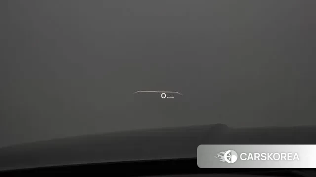 Genesis GV80 id 3439297 из Кореи 8