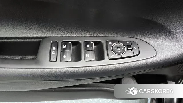 Hyundai The New Grandeur IG id 3484424 из Кореи 8