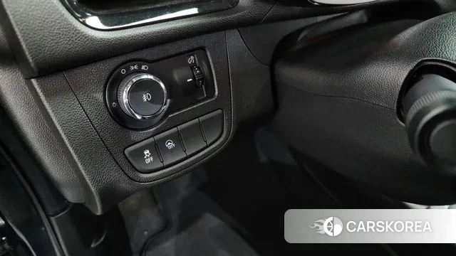 Chevrolet (GM Daewoo) The Next Spark id 3754715 из Кореи 8