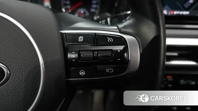 Kia K5 3rd generation id 4344811 из Кореи 8