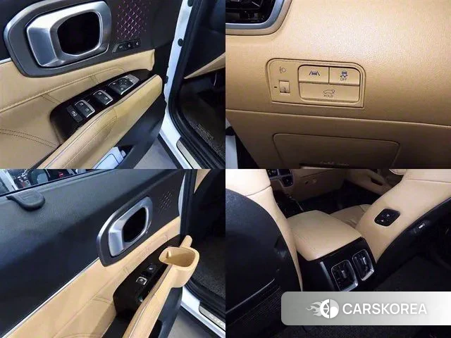 Kia Sorento 4th Generation id 3098144 из Кореи 8