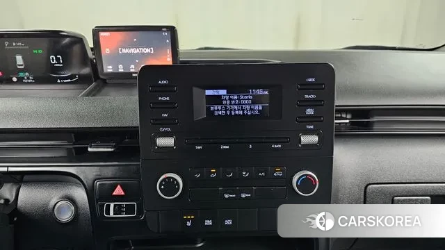 Hyundai Staria id 3567129 из Кореи 8