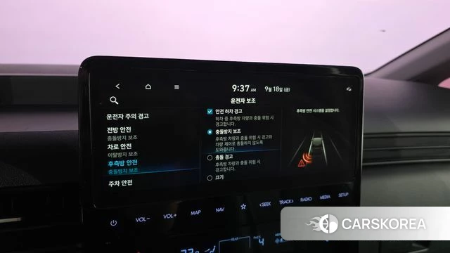 Hyundai Staria id 4881103 из Кореи 8