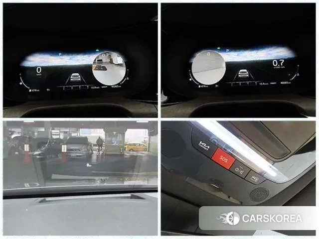 Kia K5 3rd generation id 3690019 из Кореи 8