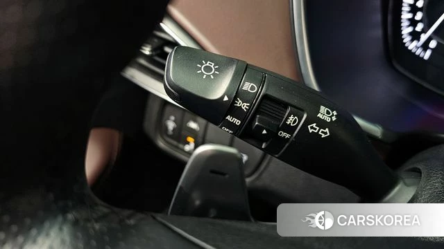 Hyundai Santa Fe TM id 4345191 из Кореи 8