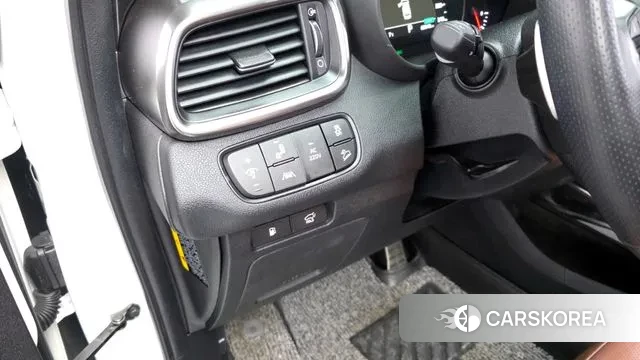 Kia The New Sorento id 3778957 из Кореи 8