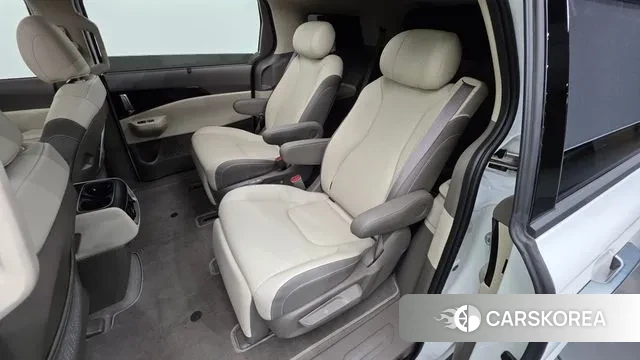 Kia The New Carnival 4th Generation id 3332735 из Кореи 8