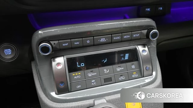 Hyundai Casper id 4500152 из Кореи 8