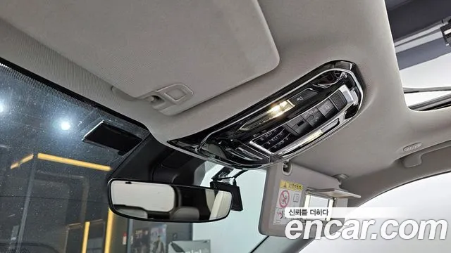 Jeep Grand Cherokee (WL) id 2795360 из Кореи 8