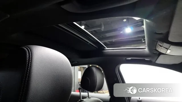 Mercedes-Benz GLC-Class X253 id 3447791 из Кореи 8