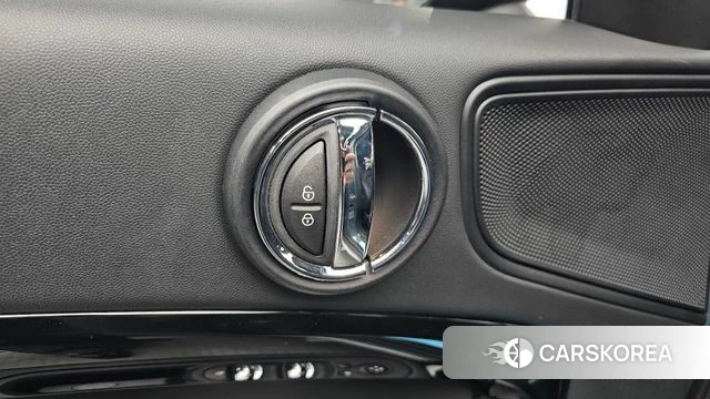 Mini Cooper Countryman id 4408352 из Кореи 8
