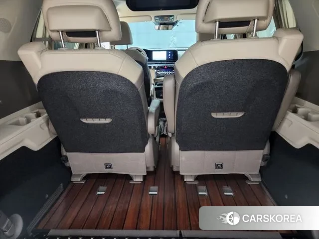 Kia Carnival 4th generation id 3342964 из Кореи 8