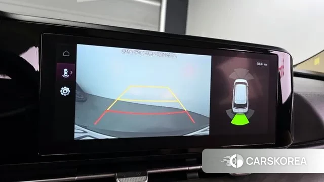 Kia Carnival 4th generation id 3654810 из Кореи 8