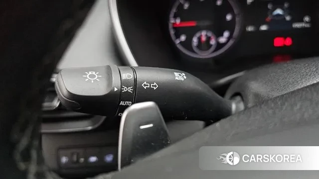 Hyundai The New Santa Fe id 3274699 из Кореи 8