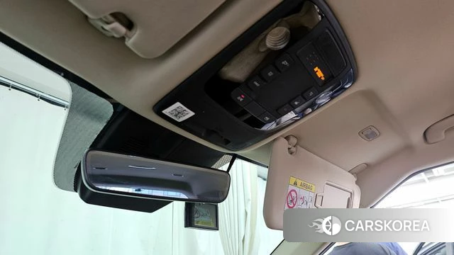 Kia Carnival 4th generation id 3800489 из Кореи 8