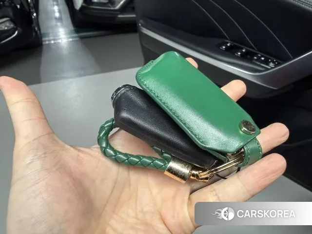 Kia Stinger Meister id 3686758 из Кореи 8