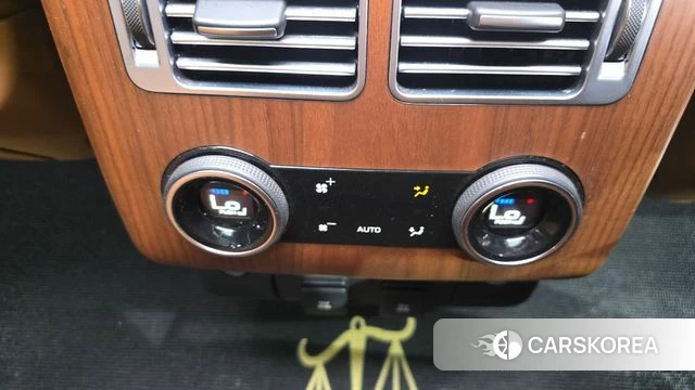 Land Rover Range Rover 4th Generation id 4530979 из Кореи 8