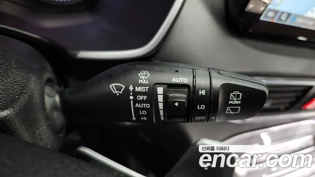 Hyundai The New Santa Fe id 2650135 из Кореи 8