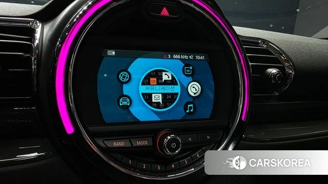 Mini Cooper Clubman id 4865347 из Кореи 8