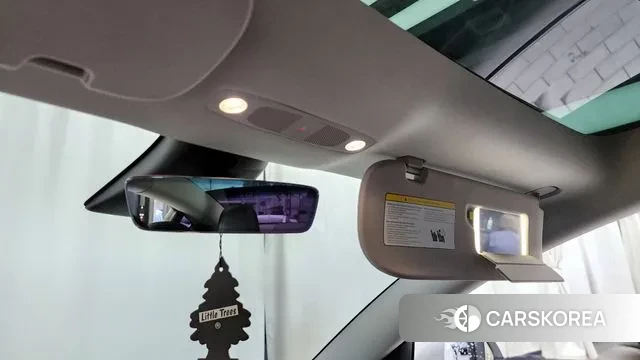 Tesla Model 3 id 3159938 из Кореи 8