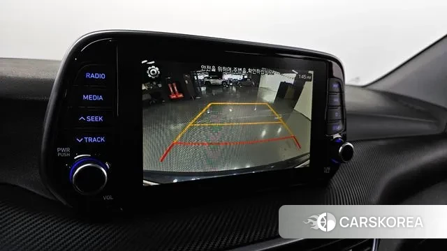 Hyundai All New Tucson id 3672322 из Кореи 8