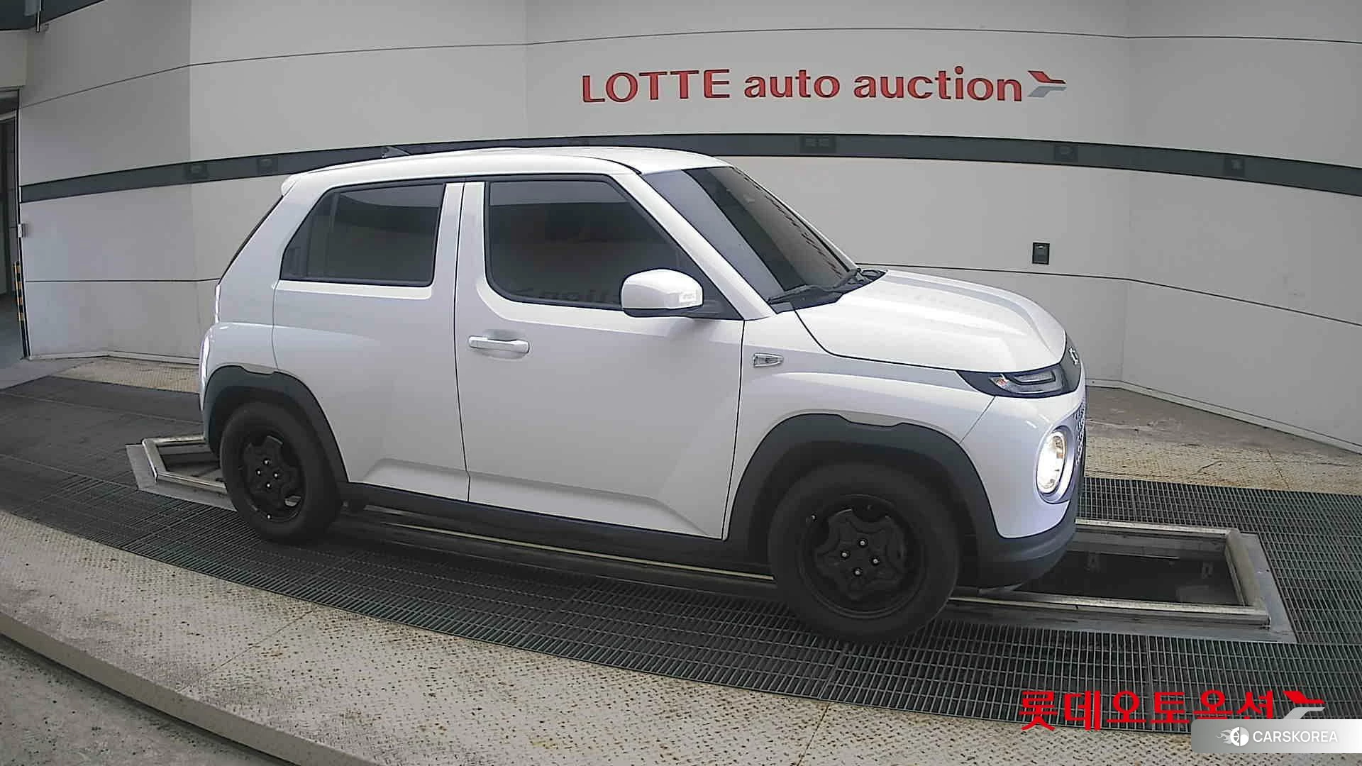Hyundai Casper id 4909220 из Кореи 8
