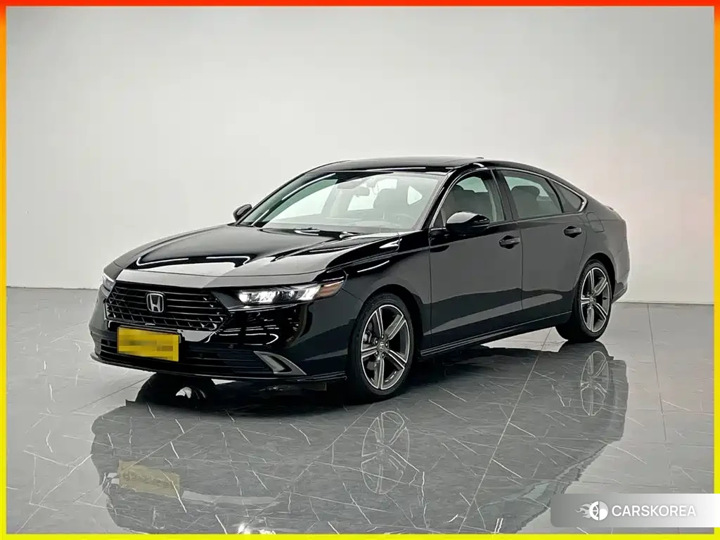 Honda Accord id 4577607 из Китая 8