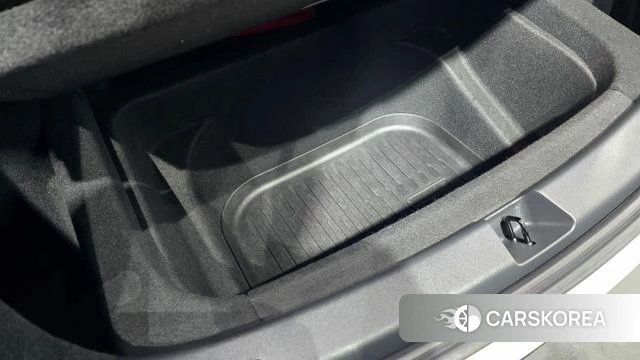 Tesla Model Y id 4834753 из Кореи 8