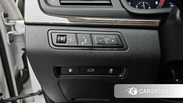 Hyundai Sonata New Rise id 4363163 из Кореи 8