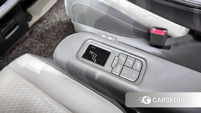 Kia The New Carnival 4th Generation id 3477229 из Кореи 8