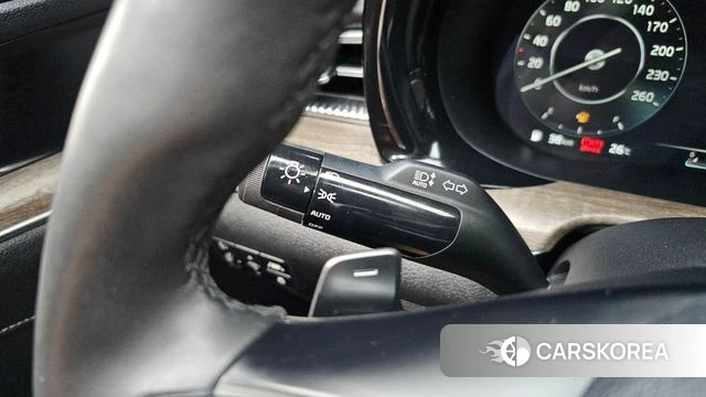 Kia K5 3rd generation id 4637665 из Кореи 8